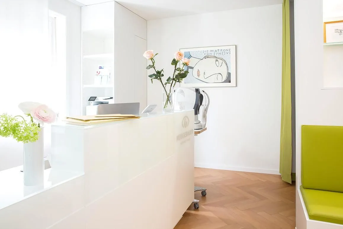 Immagine 4 azienda DR. MED. UNIV. ZUZANA NEUGEBAUER