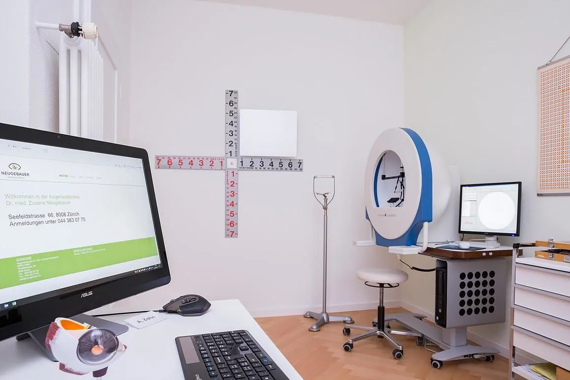 Immagine 5 azienda DR. MED. UNIV. ZUZANA NEUGEBAUER