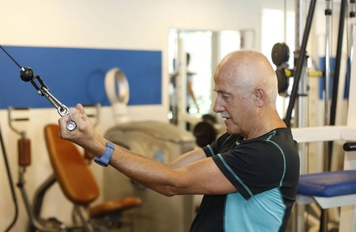 Entreprises 5 image DAYTONA GESUNDHEITSZENTRUM FITNESS & PRAXIS MIT CHARME