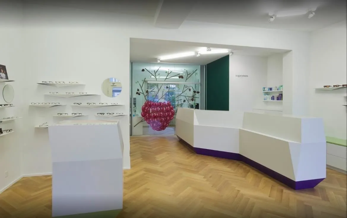 Immagine 2 azienda AUGENSTERN BRILLEN UND KONTAKTLINSEN