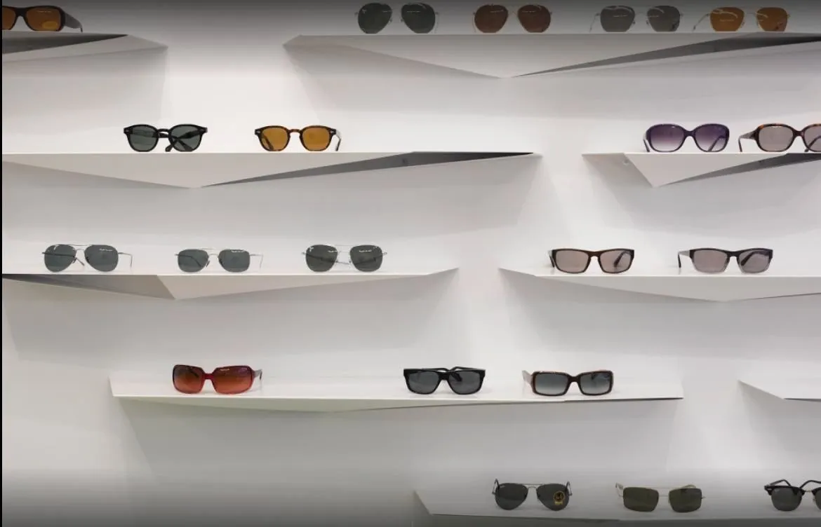 Immagine 1 azienda AUGENSTERN BRILLEN UND KONTAKTLINSEN