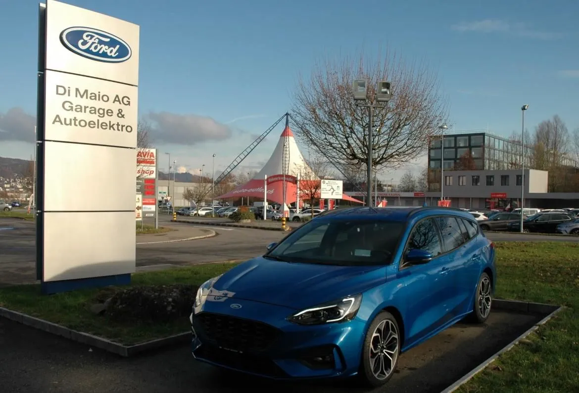 Unternehmen 4 Bild DI MAIO AG GARAGE & AUTOELEKTRO