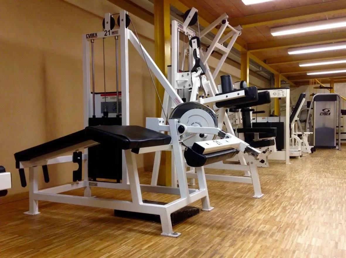 Immagine 6 azienda TST / STB TRAININGSZENTRUMS AG