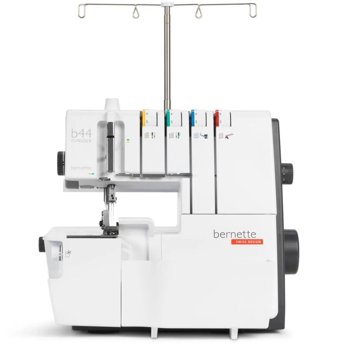 Unternehmen 4 Bild BERNINA NÄHCENTER ISELI AG
