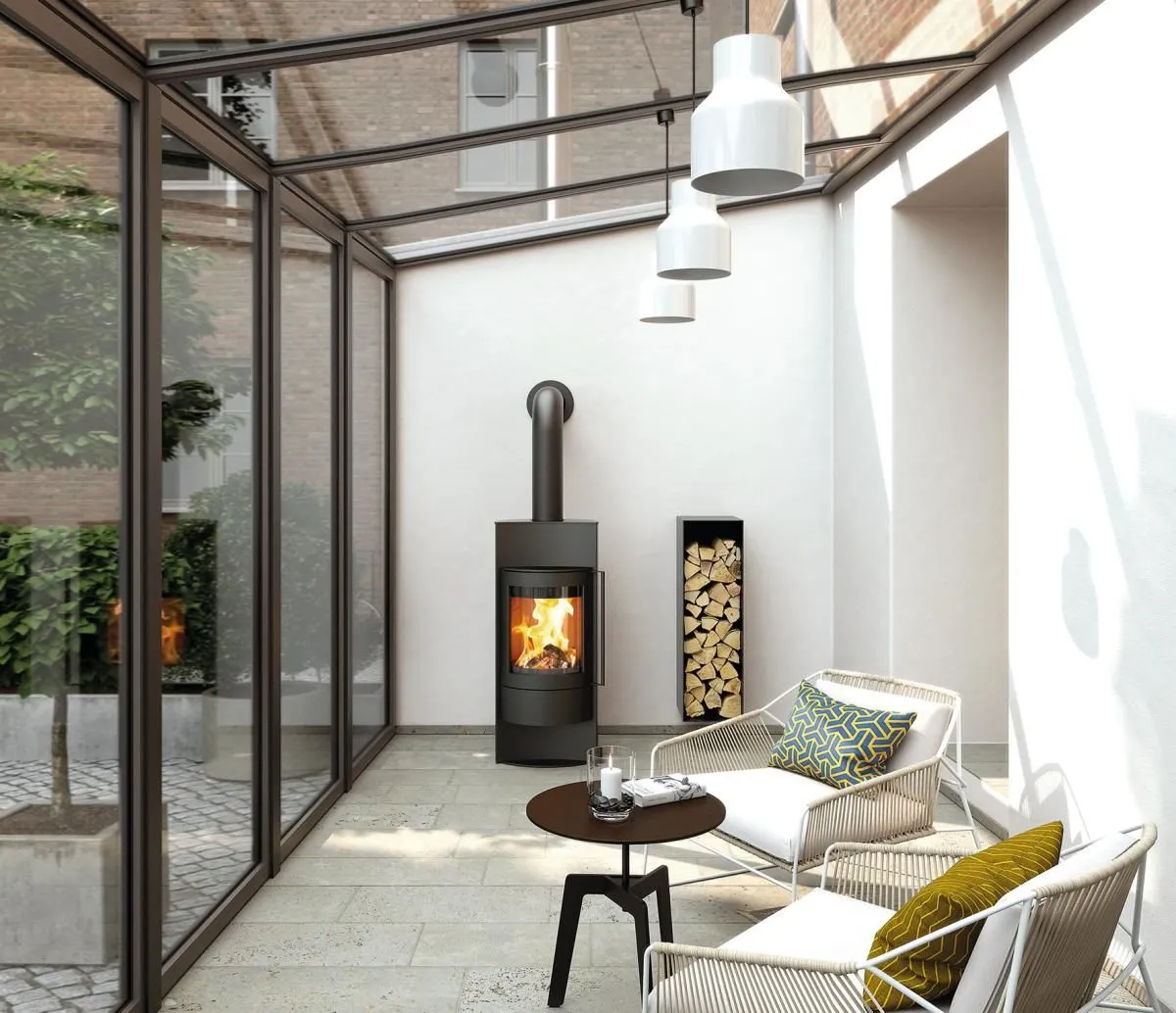 Entreprises 14 image HASE ÖFEN AG