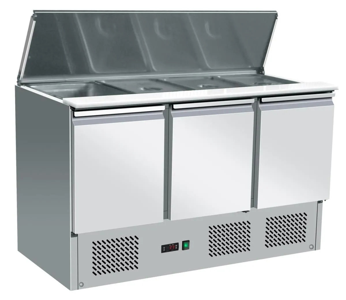 Immagine 1 azienda AKTION-INOX SARL