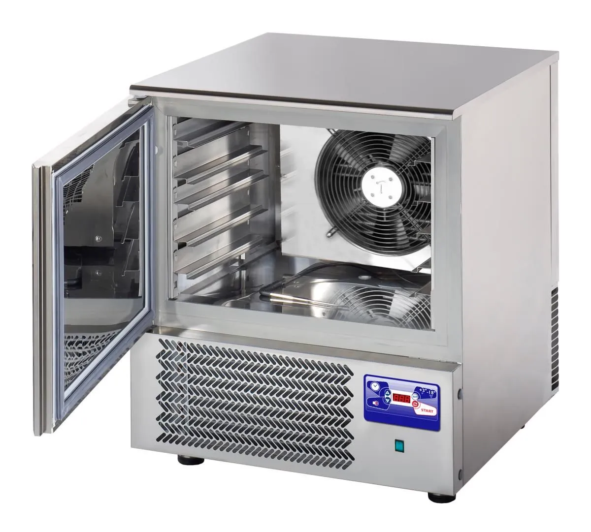 Immagine 4 azienda AKTION-INOX SARL
