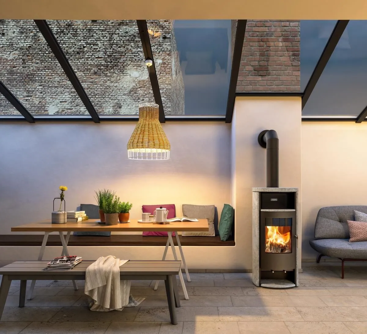 Entreprises 13 image HASE ÖFEN AG