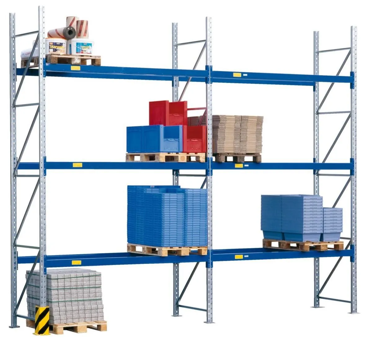 Unternehmen 7 Bild BITO-LAGERTECHNIK
