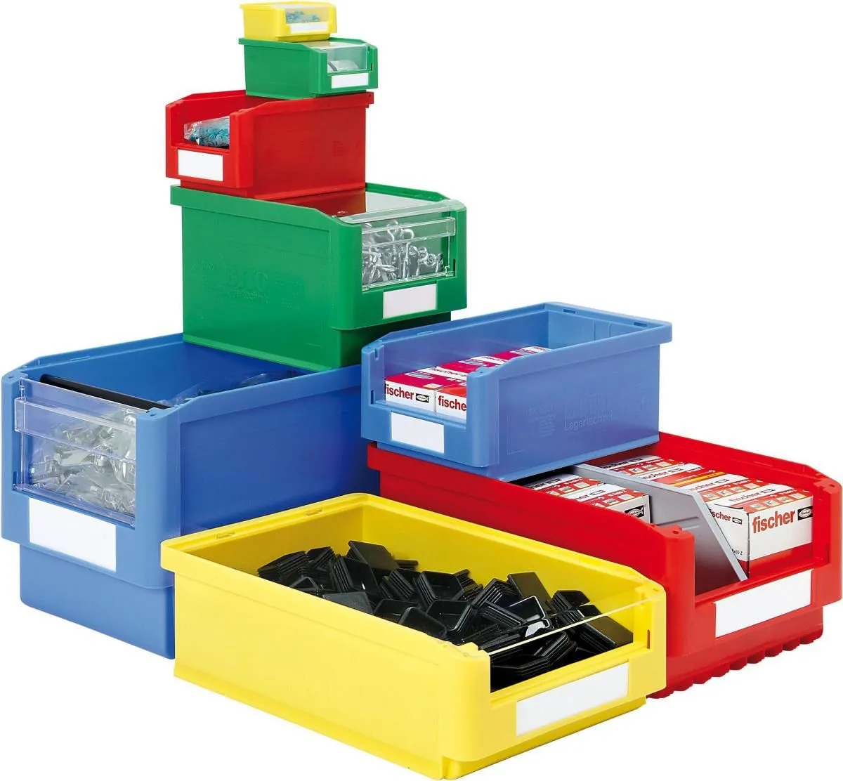Unternehmen 2 Bild BITO-LAGERTECHNIK