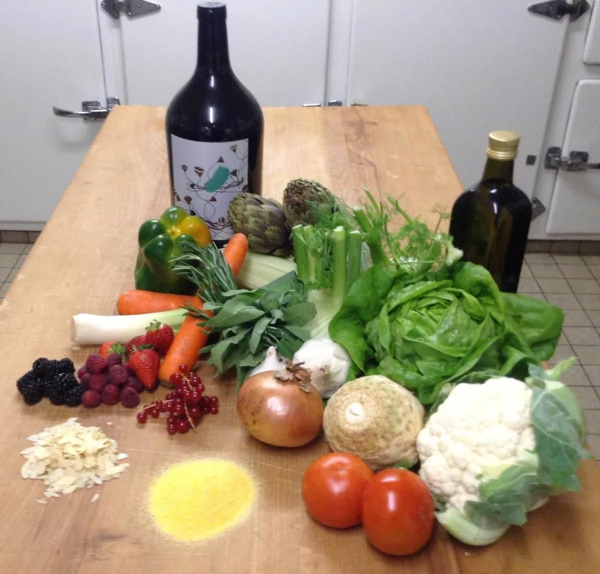 Unternehmen 7 Bild CASA FERLIN