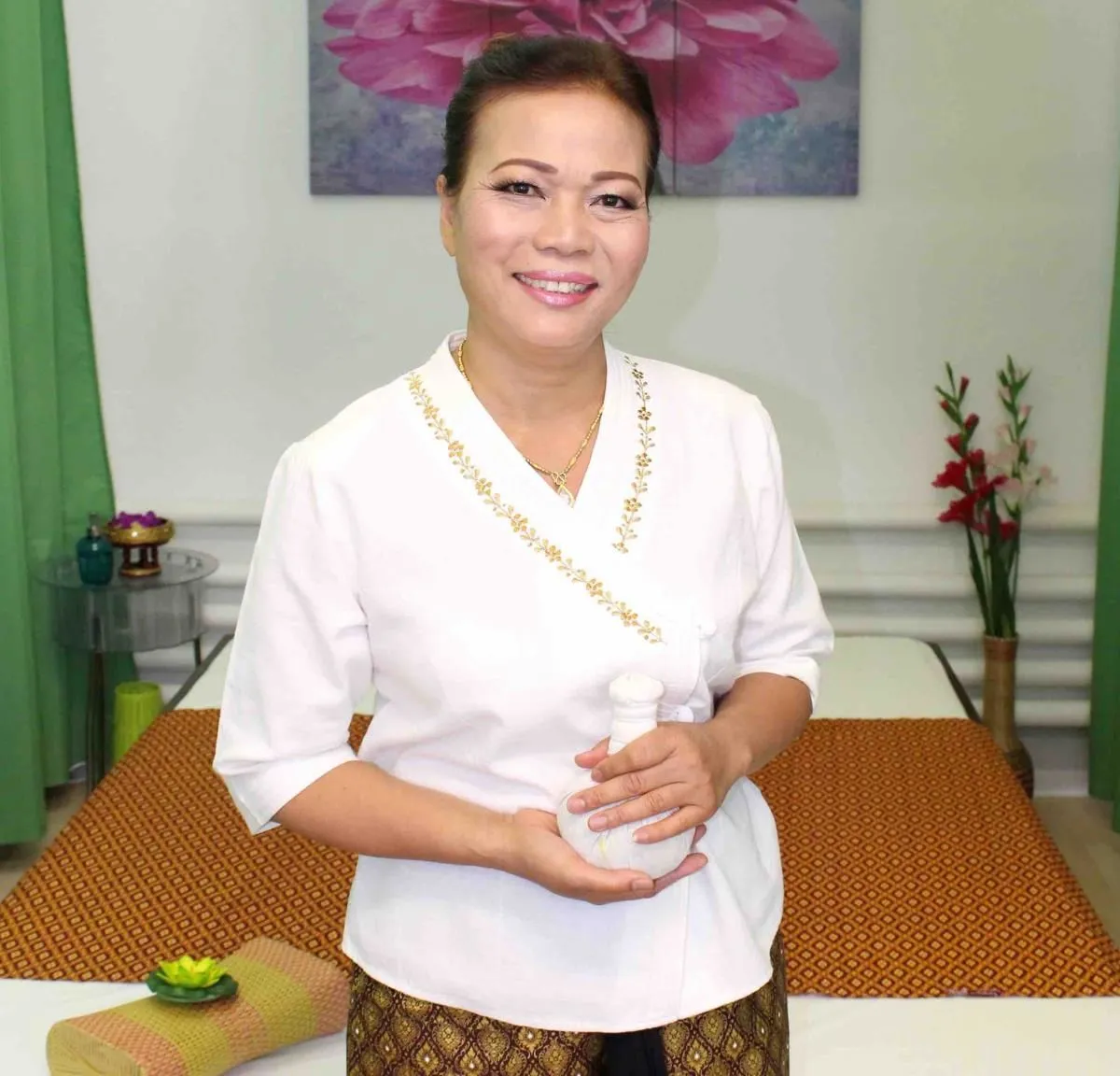 Immagine 5 azienda TAWAN MASSAGE