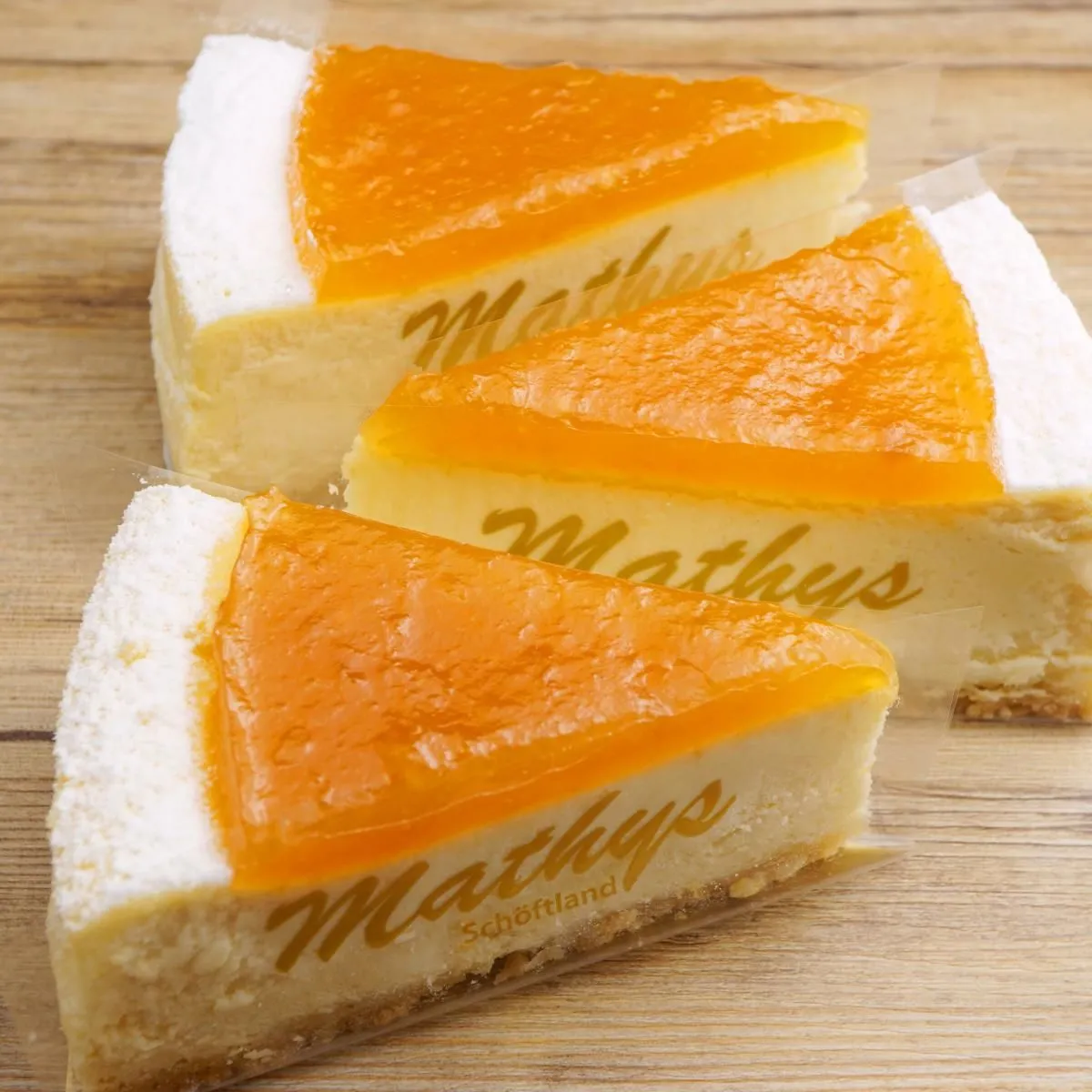 Immagine 35 azienda BECK-MATHYS | CAFÉ CAPRICE