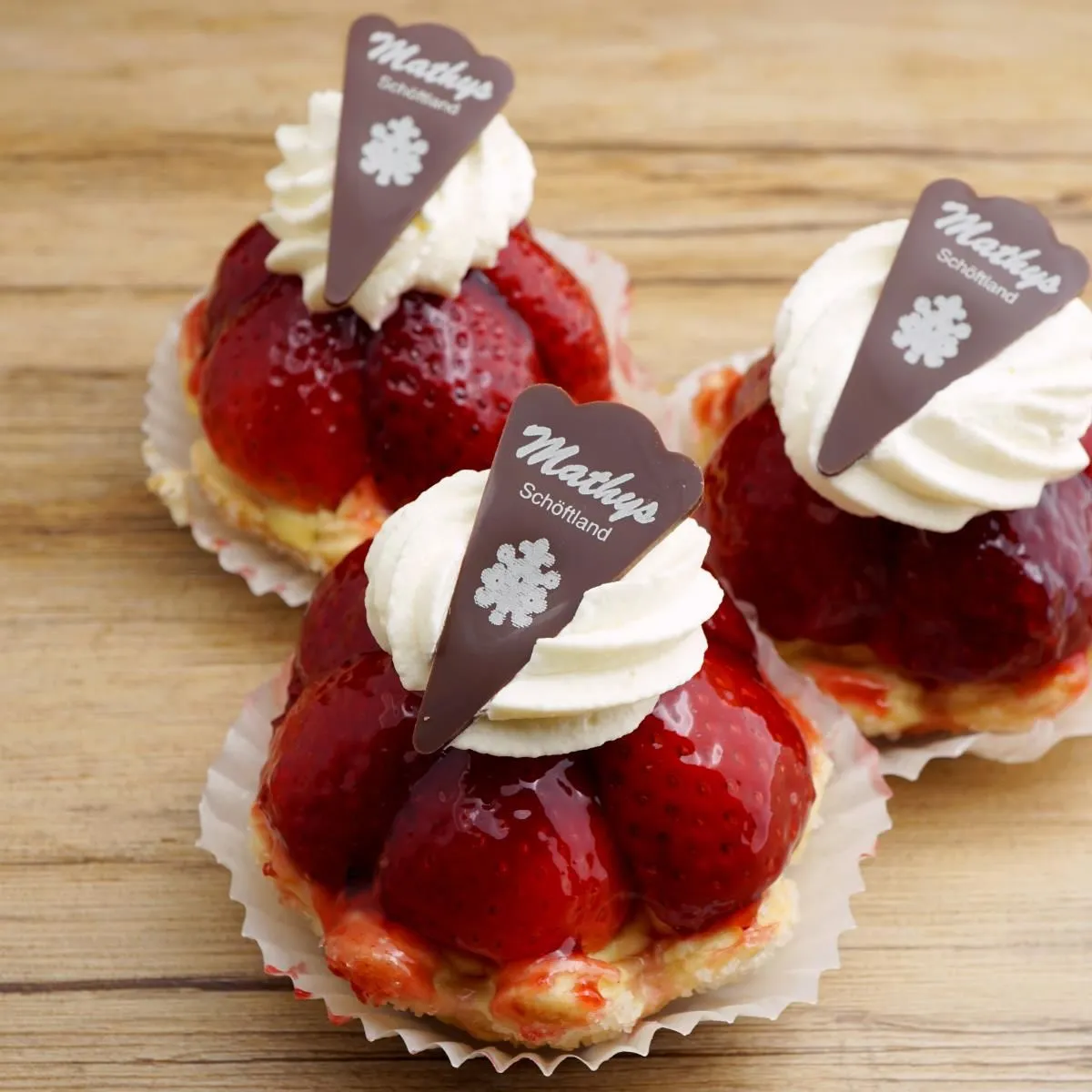 Immagine 17 azienda BECK-MATHYS | CAFÉ CAPRICE