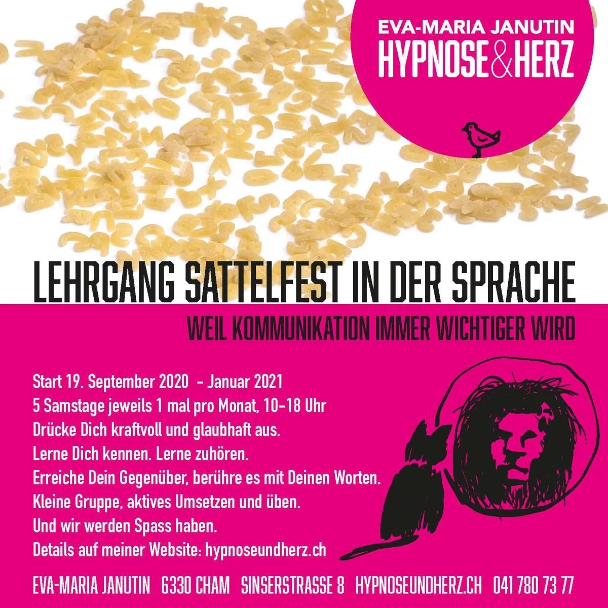 Unternehmen 4 Bild EVA-MARIA JANUTIN HYPNOSE & HERZ