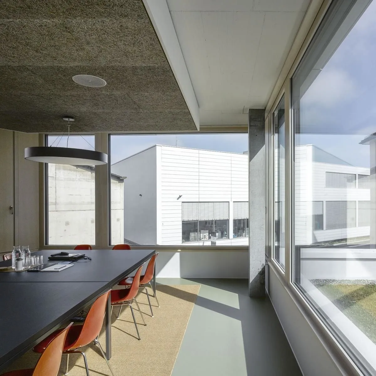 Immagine 7 azienda FFBK ARCHITEKTEN AG