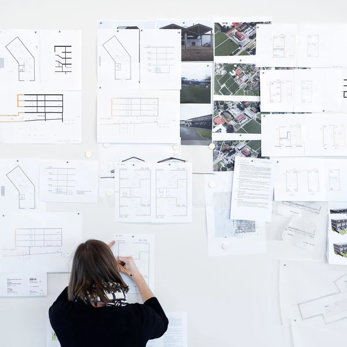 Immagine 2 azienda FFBK ARCHITEKTEN AG