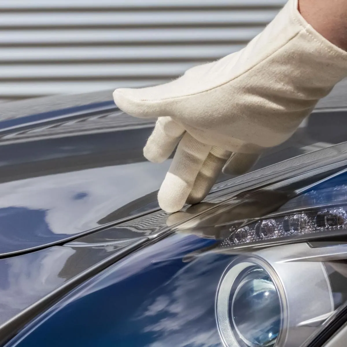 Entreprises 3 image KOCH CARROSSERIE + AUTOSPRITZWERK