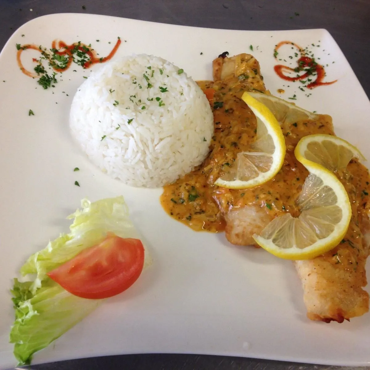 Immagine 14 azienda RESTAURANT LA TENTATION
