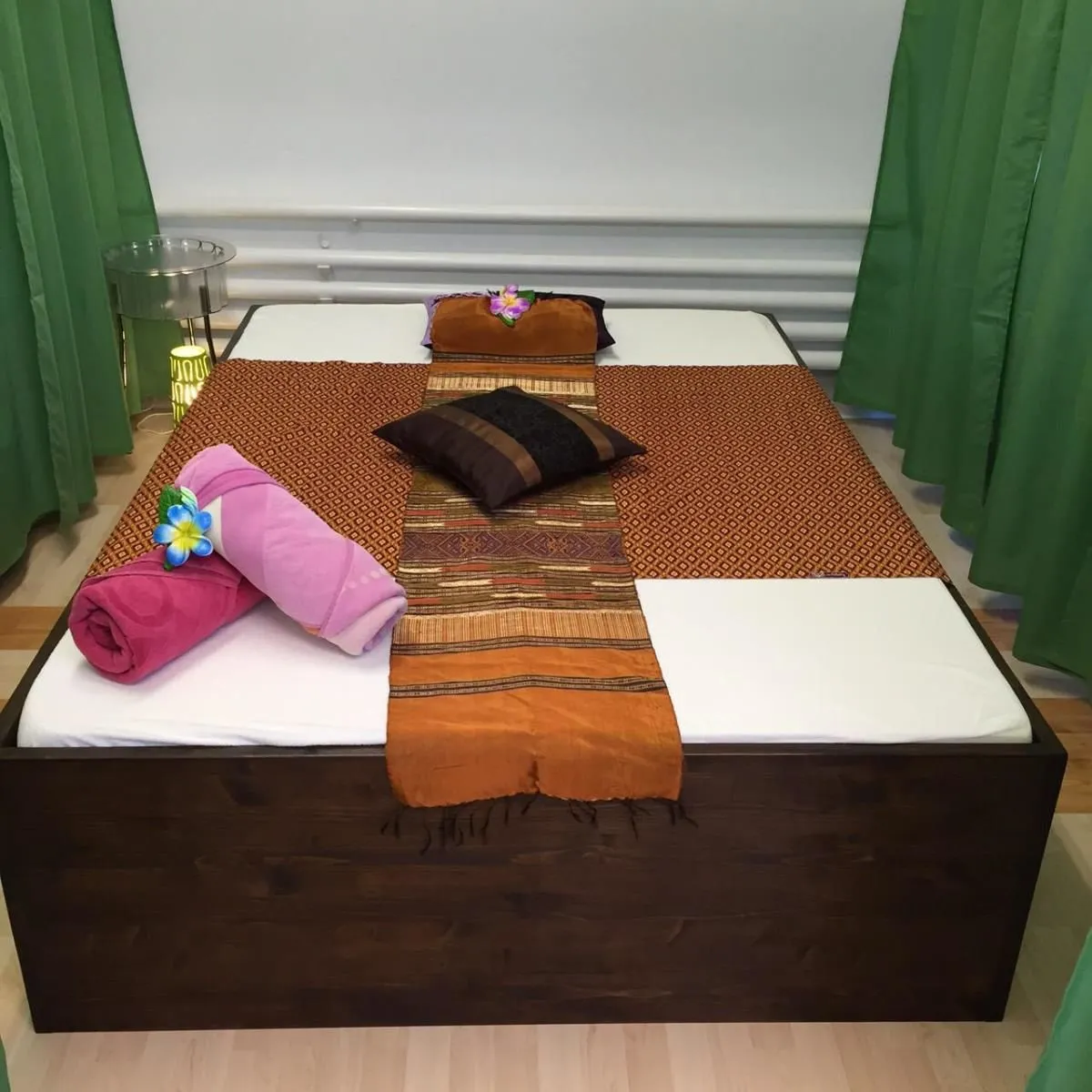 Immagine 1 azienda TAWAN MASSAGE