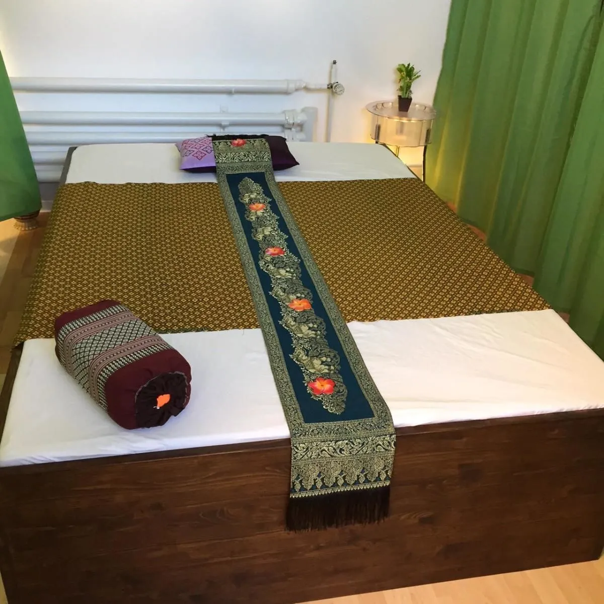 Immagine 2 azienda TAWAN MASSAGE