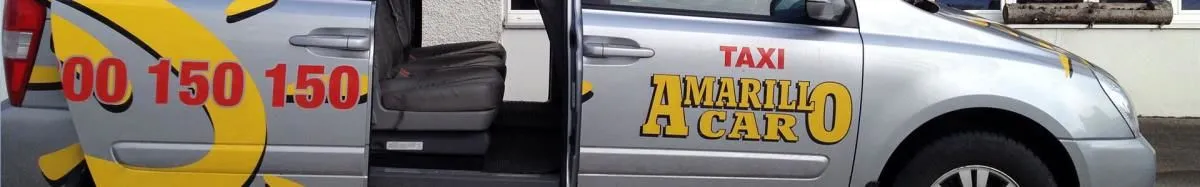 Entreprises 6 image AMARILLO TAXI