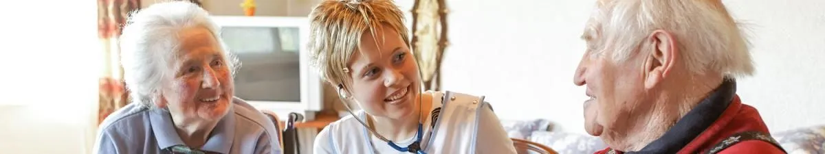 Immagine 3 azienda SPITEX WÜRENLOS