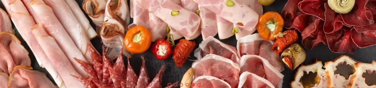 Immagine 1 azienda JENZER FLEISCH + FEINKOST AG