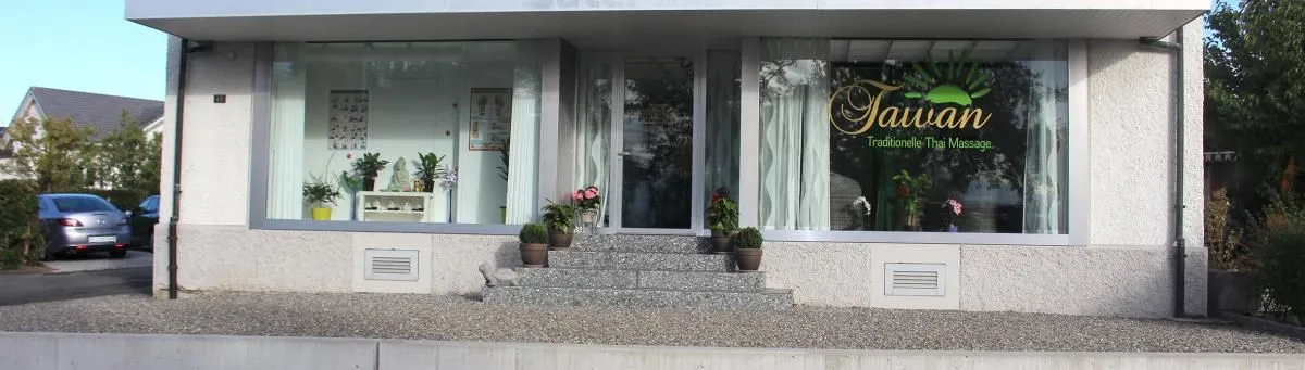 Immagine 3 azienda TAWAN MASSAGE