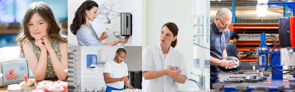 Immagine 7 azienda GEISSMANN PAPIER AG