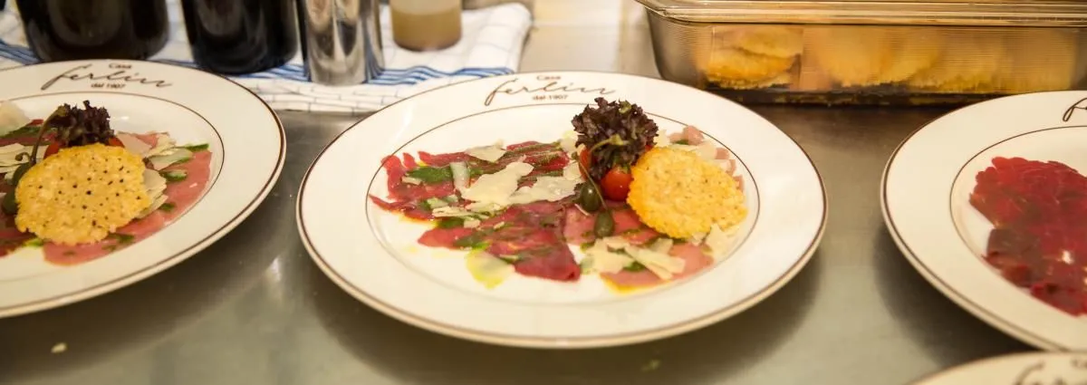 Unternehmen 27 Bild CASA FERLIN