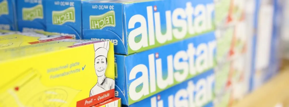 Immagine 13 azienda GEISSMANN PAPIER AG