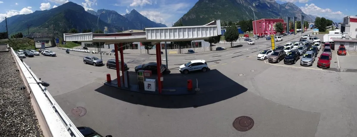 Immagine 23 azienda GARAGE MISTRAL DU SIMPLON