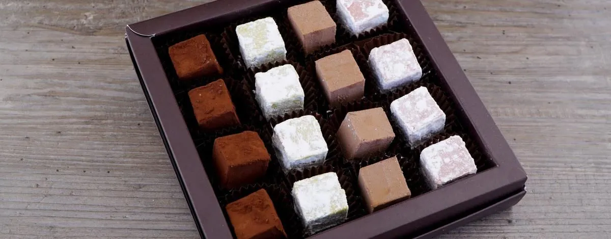 Immagine 28 azienda BECK-MATHYS | CAFÉ CAPRICE