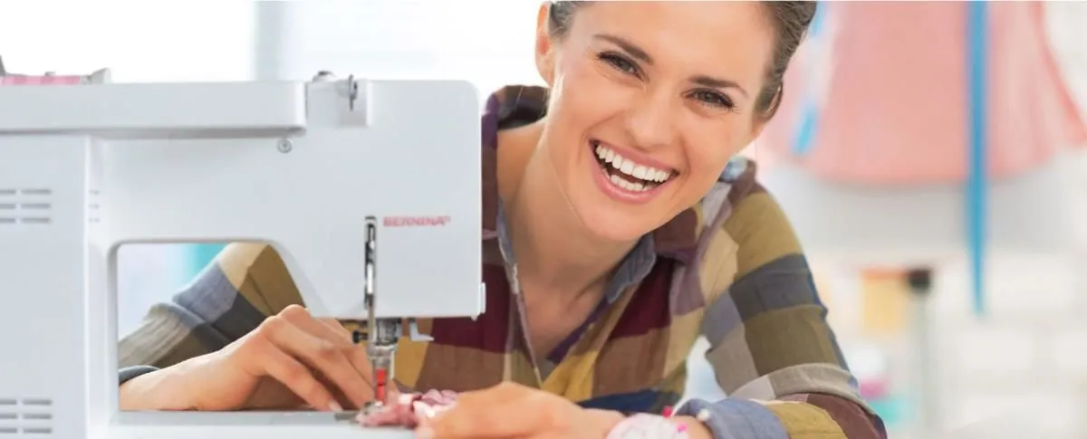 Unternehmen 9 Bild BERNINA NÄHCENTER ISELI AG