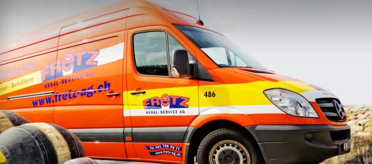 Unternehmen 8 Bild FRETZ KANAL-SERVICE AG