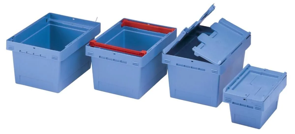 Unternehmen 5 Bild BITO-LAGERTECHNIK