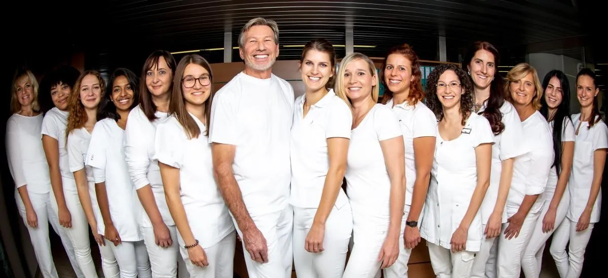 Immagine 3 azienda ZAHNARZTPRAXIS MUNDAUF AG