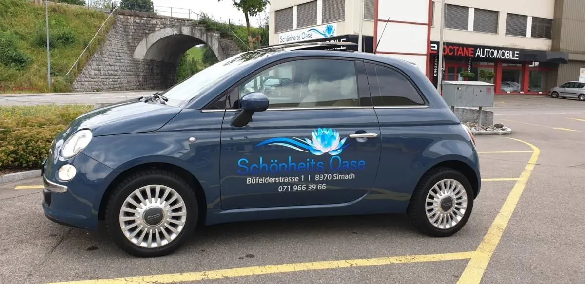 Immagine 8 azienda SCHÖNHEITS OASE