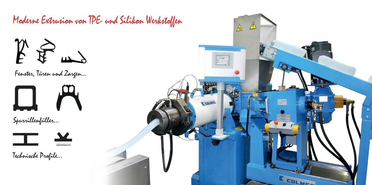 Immagine 4 azienda PBC POLYMER AG - POESIA-GRUPPE.CH