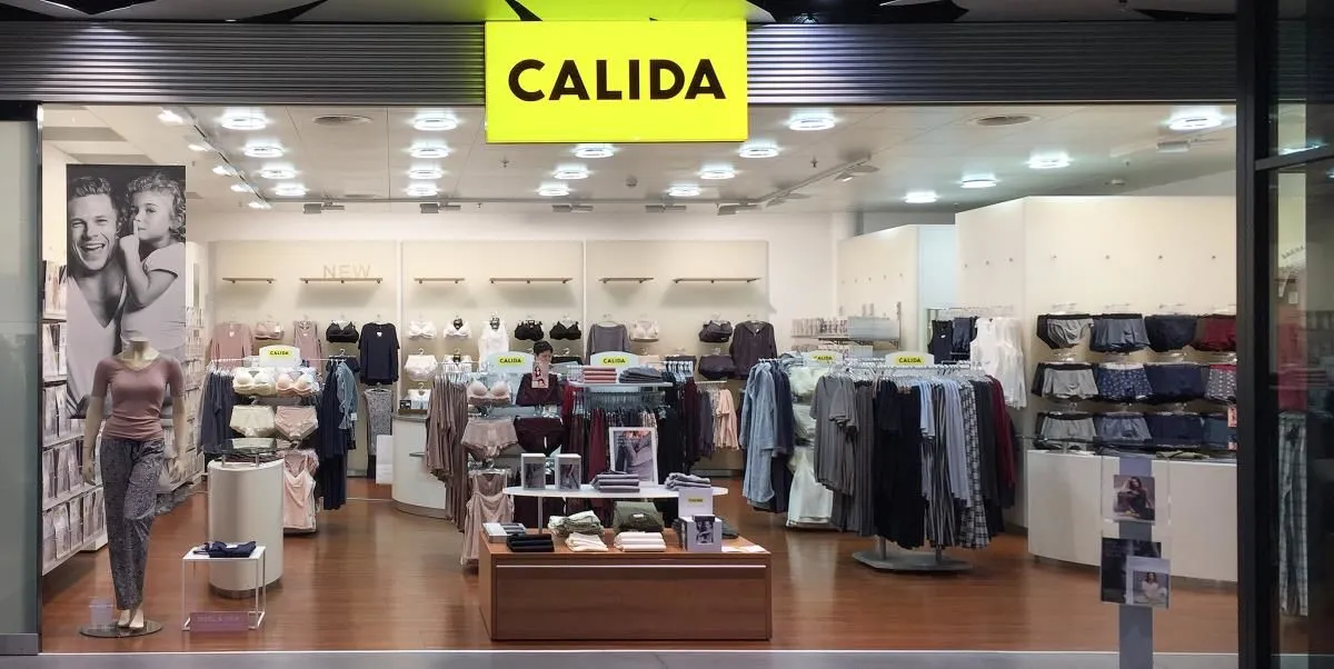 Entreprises 3 image CALIDA STORE