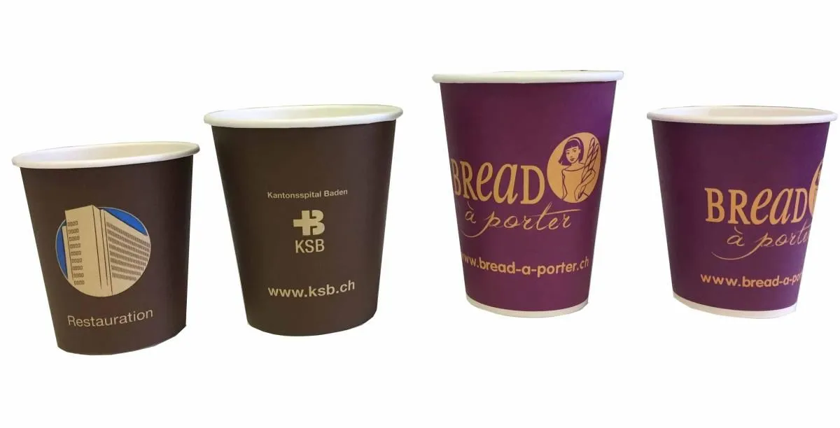 Immagine 8 azienda GEISSMANN PAPIER AG