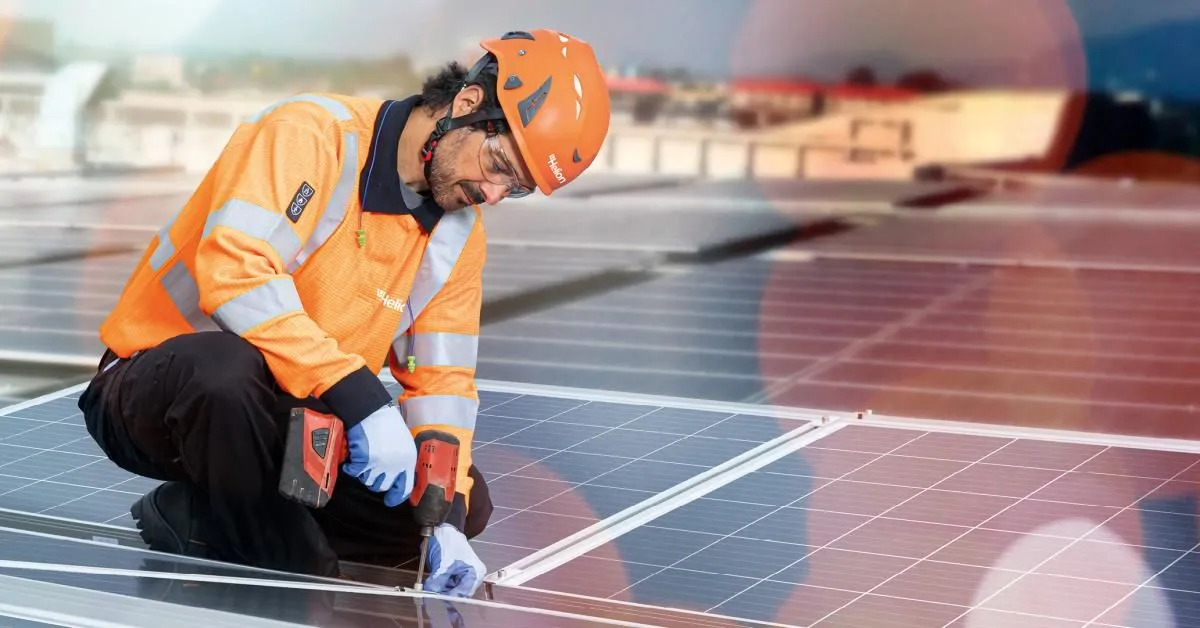 Unternehmen 1 Bild HELION - BOUYGUES E&S INTEC SCHWEIZ AG