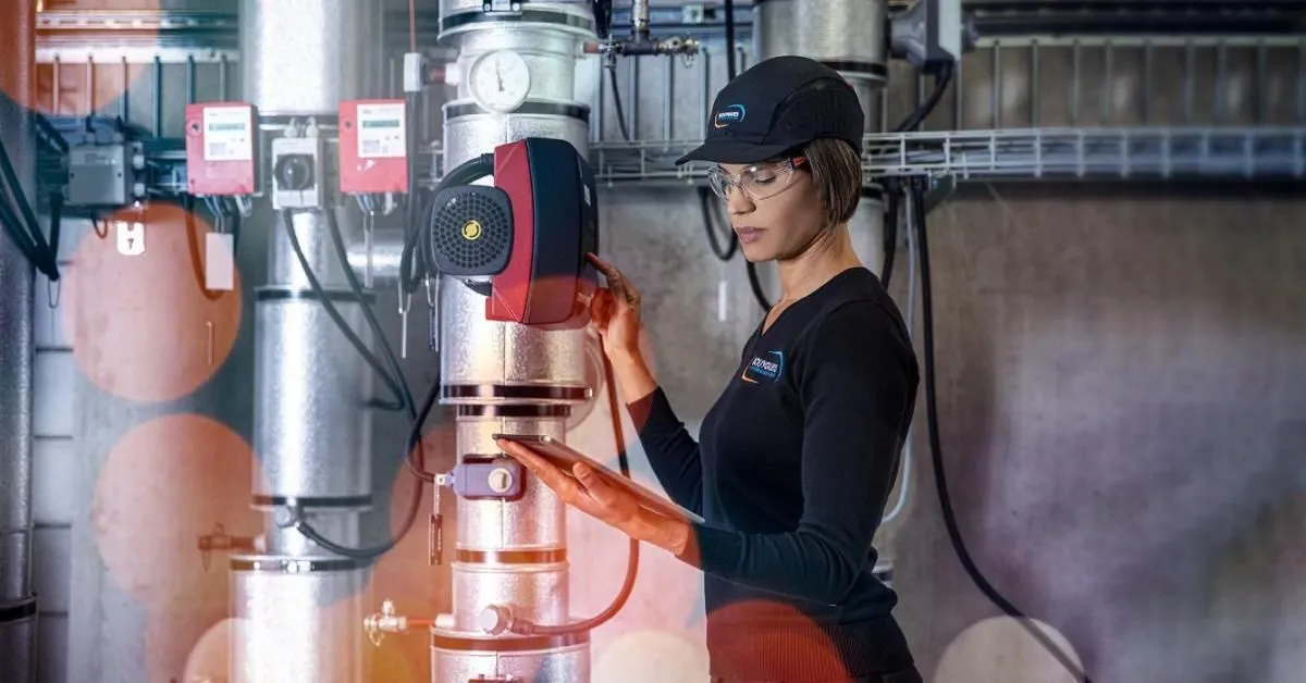 Unternehmen 3 Bild HELION - BOUYGUES E&S INTEC SCHWEIZ AG