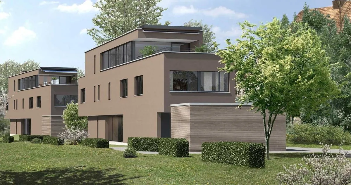 Unternehmen 12 Bild SCHLEISS & PARTNER ARCHITEKTEN AG