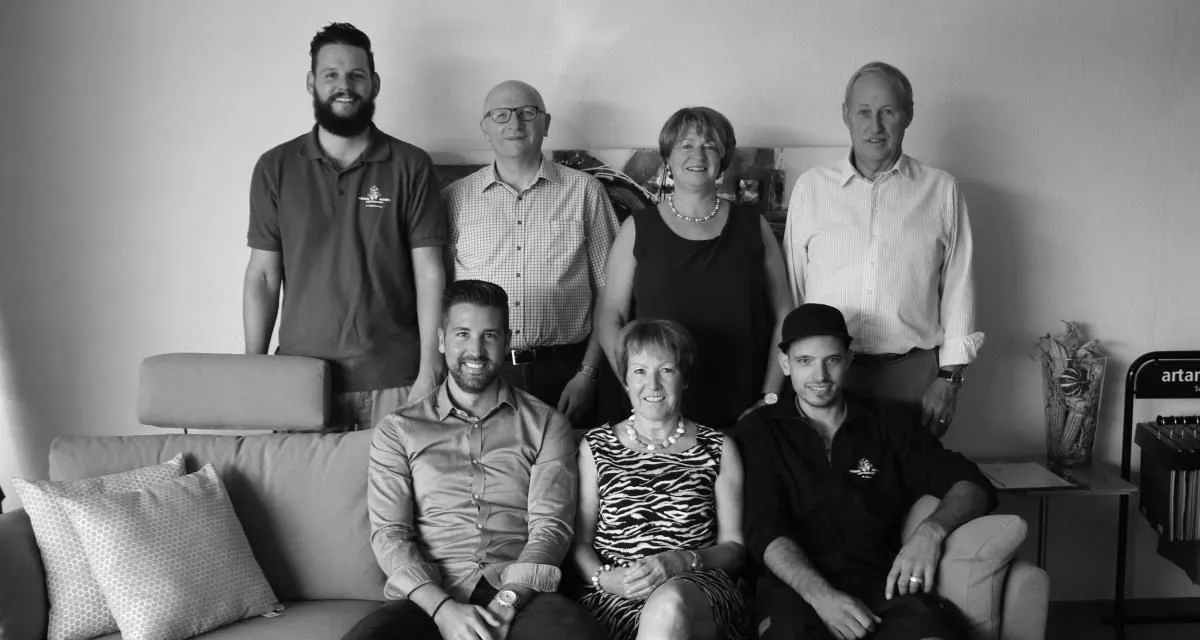 Unternehmen 3 Bild HÄNNI MÖBEL