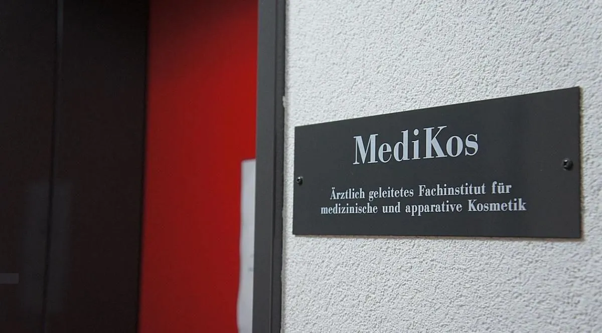 Immagine 1 azienda DR. MED. PATRIK LEHNER