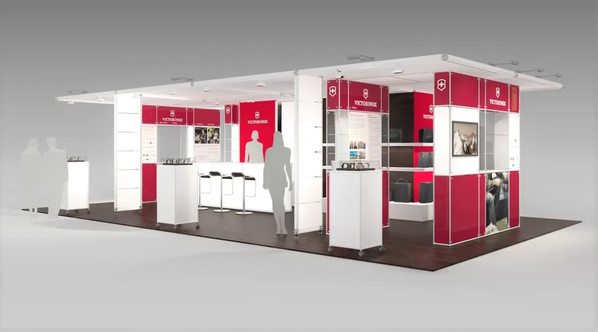 Immagine 28 azienda RAUM BAUER GMBH