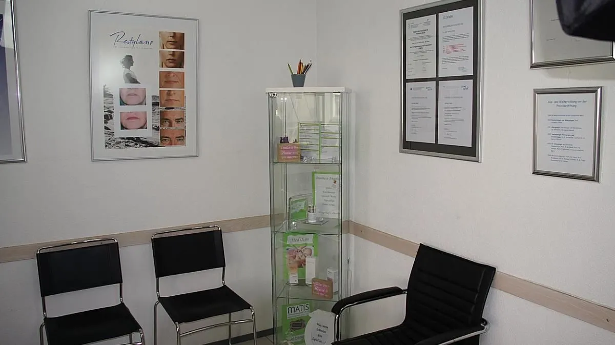 Immagine 5 azienda DR. MED. PATRIK LEHNER