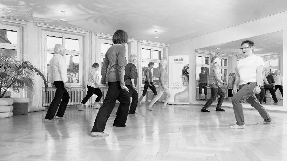 Immagine 4 azienda FURHAN SCHMERZFREIPRAXIS